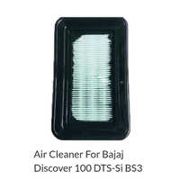 Air Cleaner For Bajaj Discover 100 - Color: Various Available