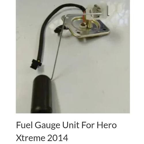 Fuel Gauge Unit For Hero Xtreme 2014