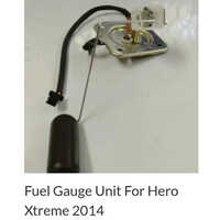 Fuel Gauge Unit For Hero Xtreme 2014 - Color: Various Available