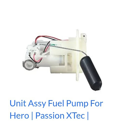 Fuel Pump Assembly Unit For Hero