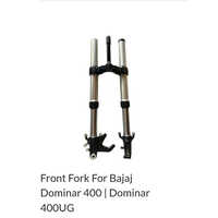 Front Fork For Bajaj Dominar 400 - Color: Various Available