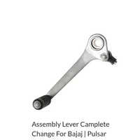 Change Lever Complete Assembly - Color: Various Available