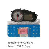Speedometer Complete For Pulsar 135 LS