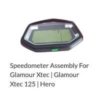 Speedometer Assembly For Glamour Xtec