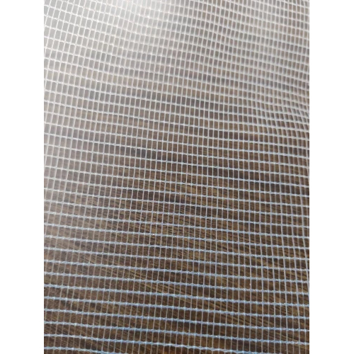 Hdpe Anti Hail Net - Application: Construction