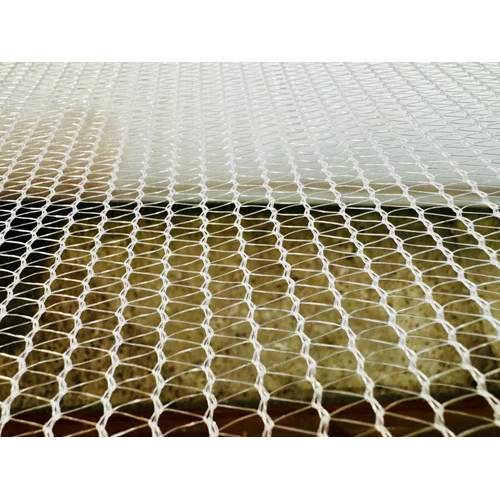 50 Mm Anti Hail Net - Application: Construction