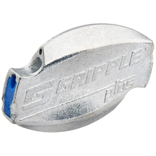 Mild Steel Silver Gripple - Grade: Industrial Grade