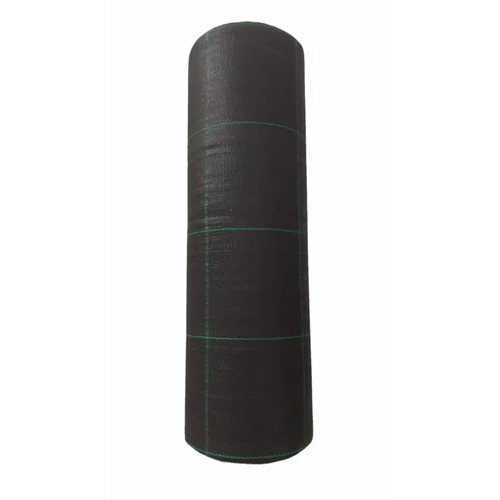 Hdpe We Ed Mat - Color: Black