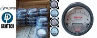 GEMTECH Differential Pressure Gauges Distributors India Chennai Tamil Nadu