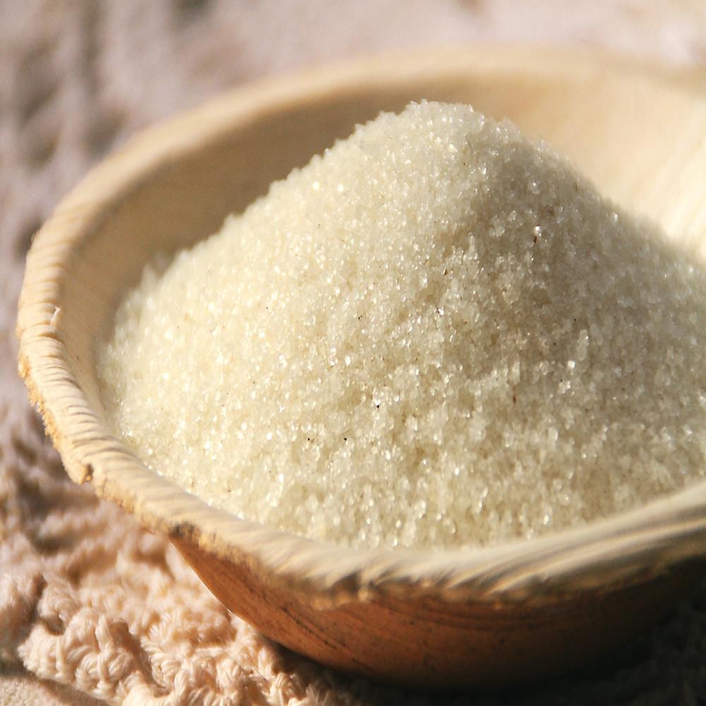 Sugar-  Khandsari Sugar