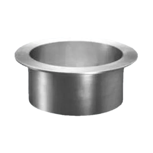 Stainless Steel Long Stub End