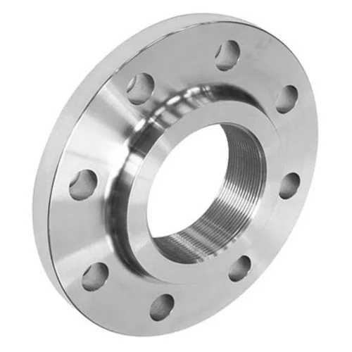 Stainless Steel 304 Sorf Flange - Features: Corrosion Resistance