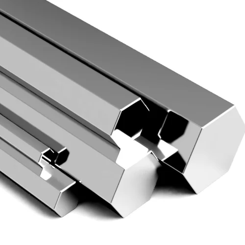 304 Stainless Steel Rod - Application: Construction