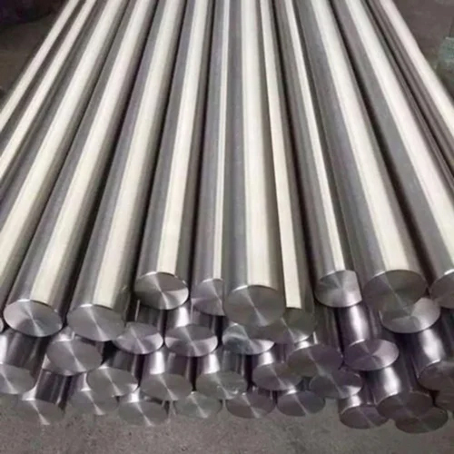 304 Mild Steel Rod - Grade: En8