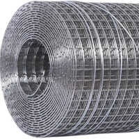 Industrial Welded Wire Mesh