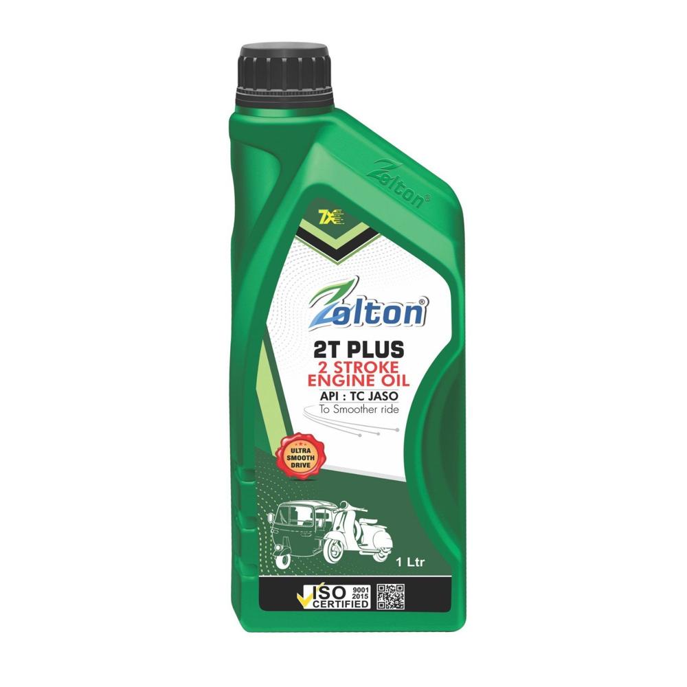 Cng Oil , Bottle Of 500 Ml - Color: Green
