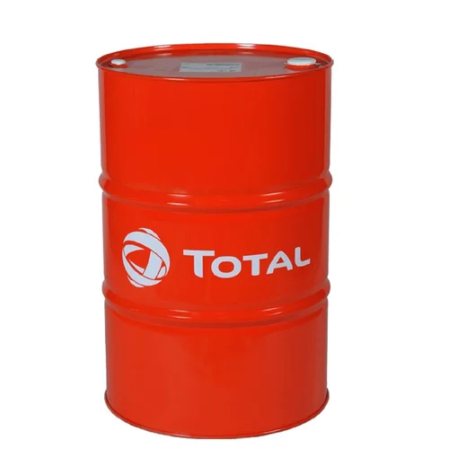 Total Energies 210 L Transtec 4 80W90 Gear Oil