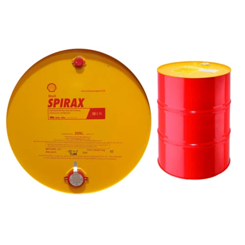 Shell Spirax S2G 90  Gear Oil