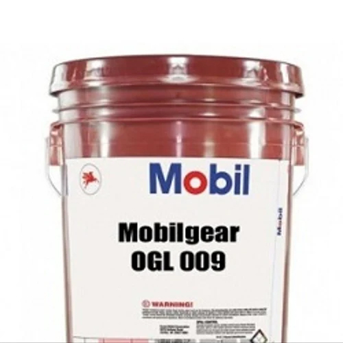 180 Kg gear Ogl 009 Grease