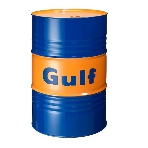 Gulf Turbofluid 46XC Oil