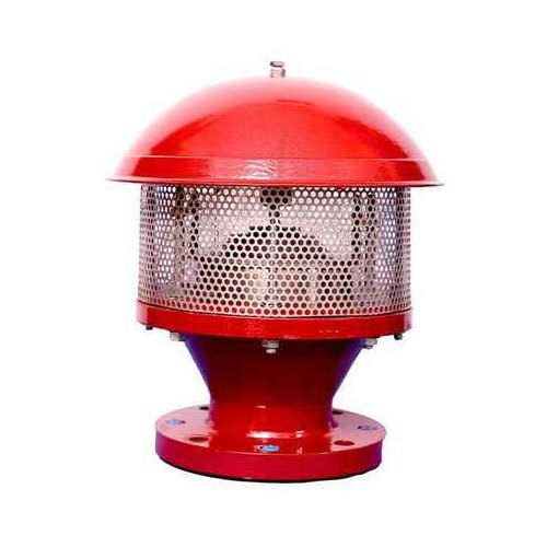 Pressure Relief valve