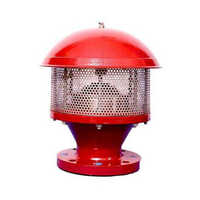Low Pressure Pressure Relief Valve