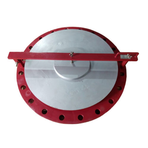 आपातकालीन राहत वाल्व