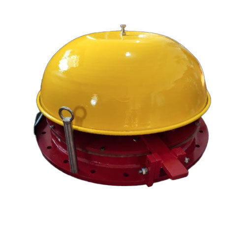 Emergency Pressure Vacuum Relief Valve