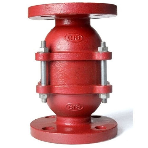 Inline Flame Arrester