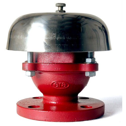 Deflagration Flame Arrester