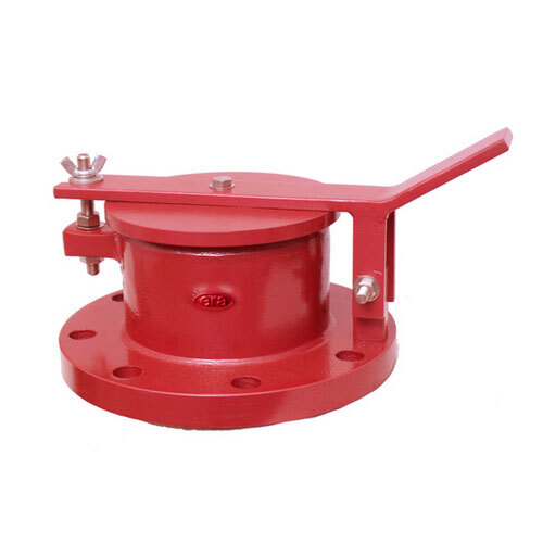Gauge Hatches