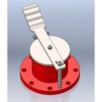 Gauge Hatches