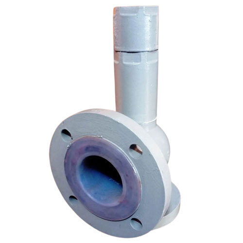 PTFE Lined Pressure safety Valve