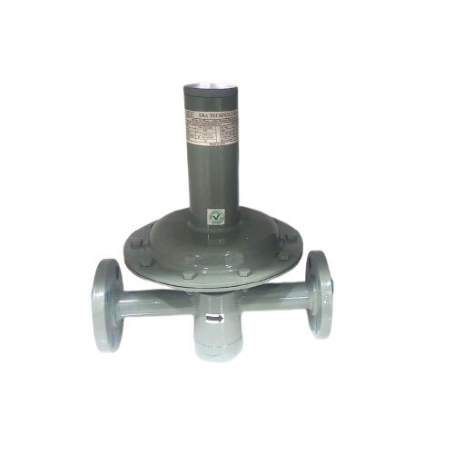 Nitrogen Blanketing Valve