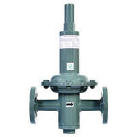 Pressure Reducing Valve