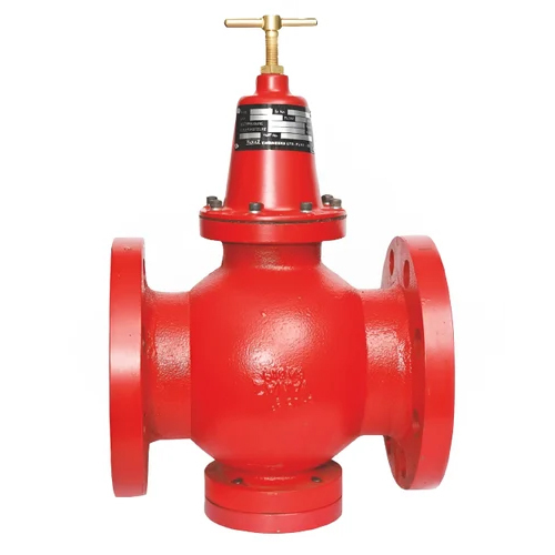 R-6412 Adjustable Pressure Regulator