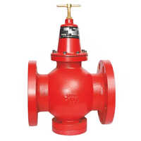 R-6412 Adjustable Pressure Regulator