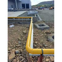 Natural Gas Pipeline Installation Services