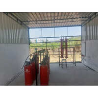 Lpg Lot System Installation Services