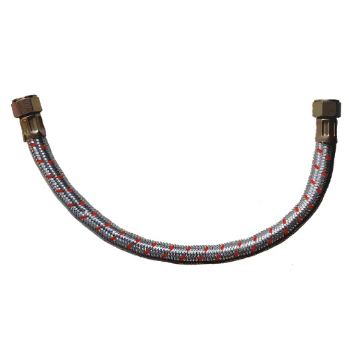 Anaconda Gas Cutting Hose Pipe - Color: Grey