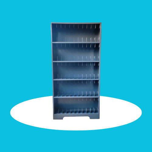 File Rack