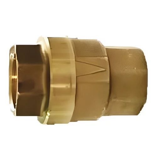 Lot Non Return Valve - Features: Easy To Install