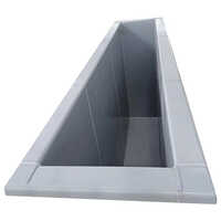 Pvc Lining Tank - Capacity: >50000 Ltr