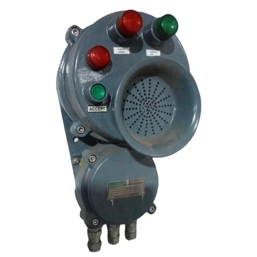 Earth Leakage Detector