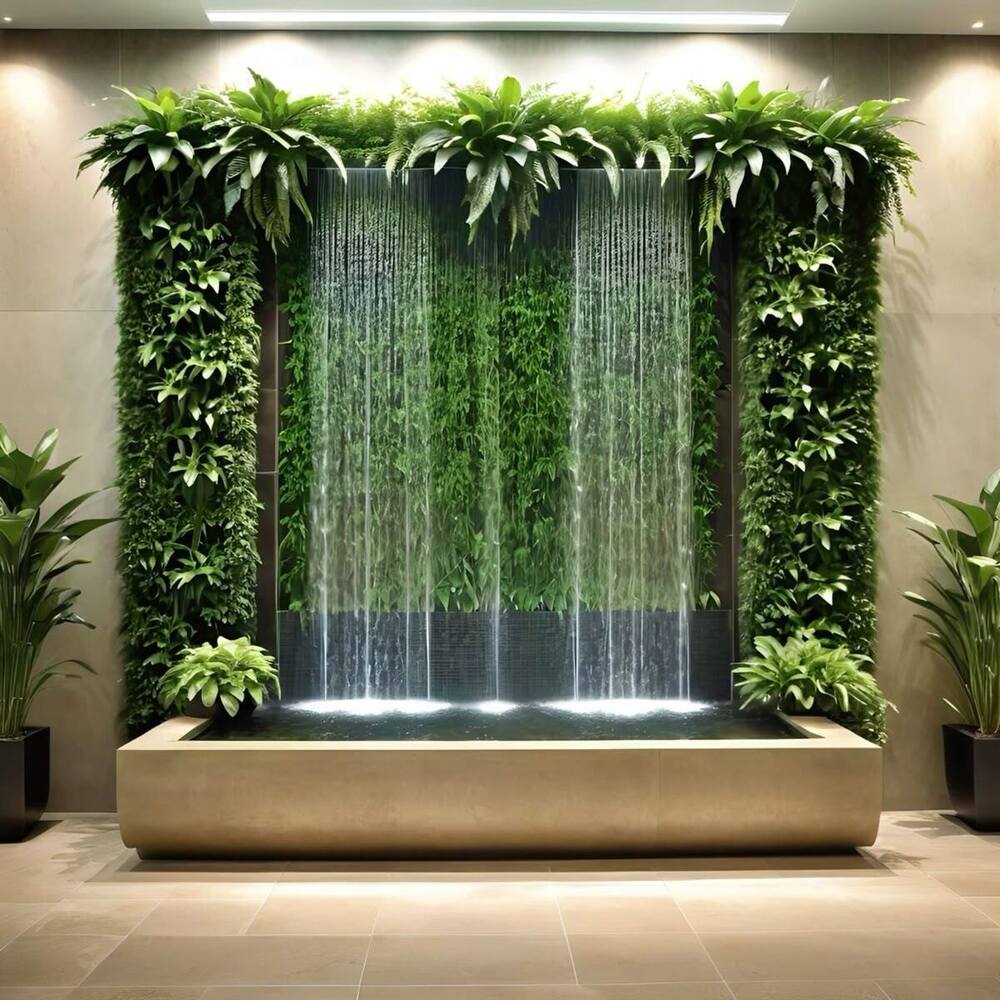 Wall Fountain Manufacture In India
