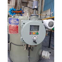 Lpg Propane Vaporizer System - Capacity: 50 Ltr