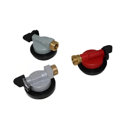 Industrial Lpg Cylinder Adapter - Application: Home