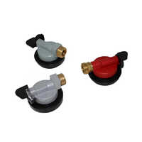 Industrial Lpg Cylinder Adapter - Application: Home