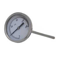 Analog Temperature Gauge - Accuracy: 1  %