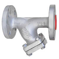 300mm Stainless Steel Y-Strainer